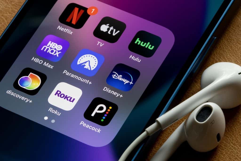 Comcast plano Netflix, Apple TV e Peacock
