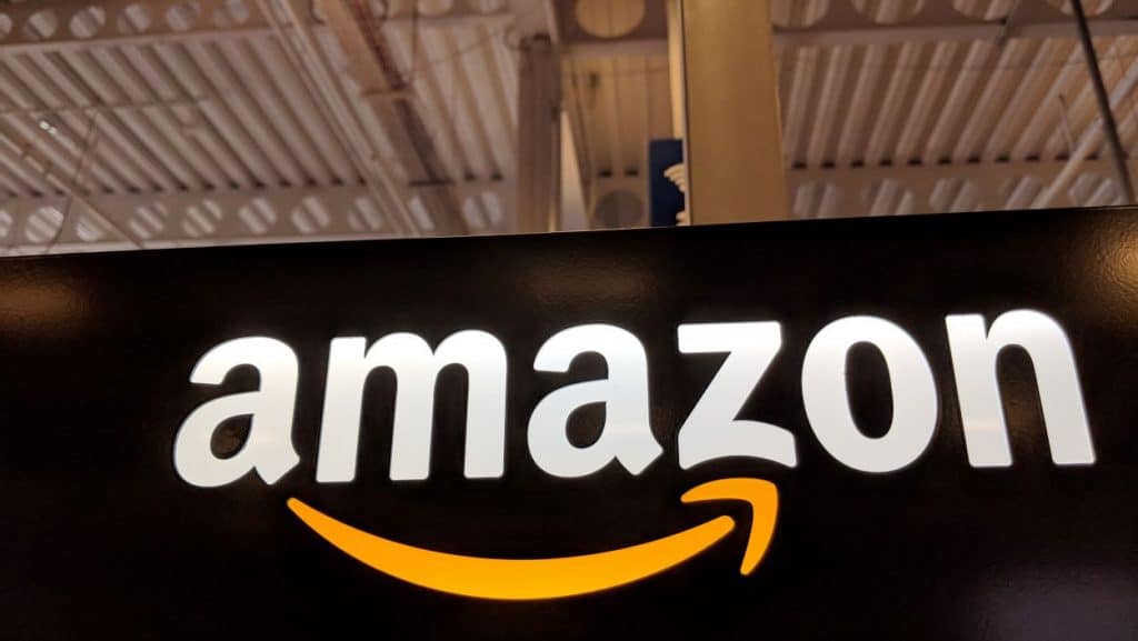 Amazon