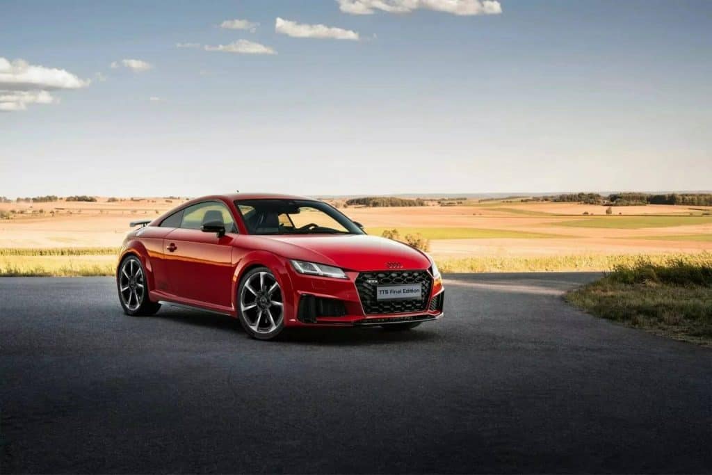 carros populares audi