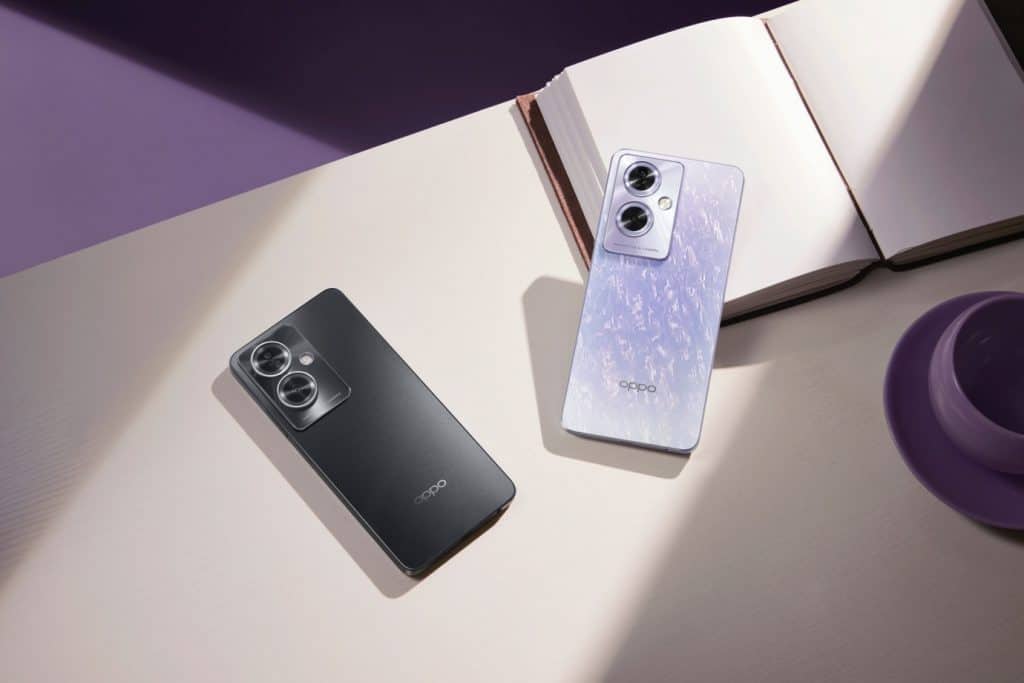 OPPO A79