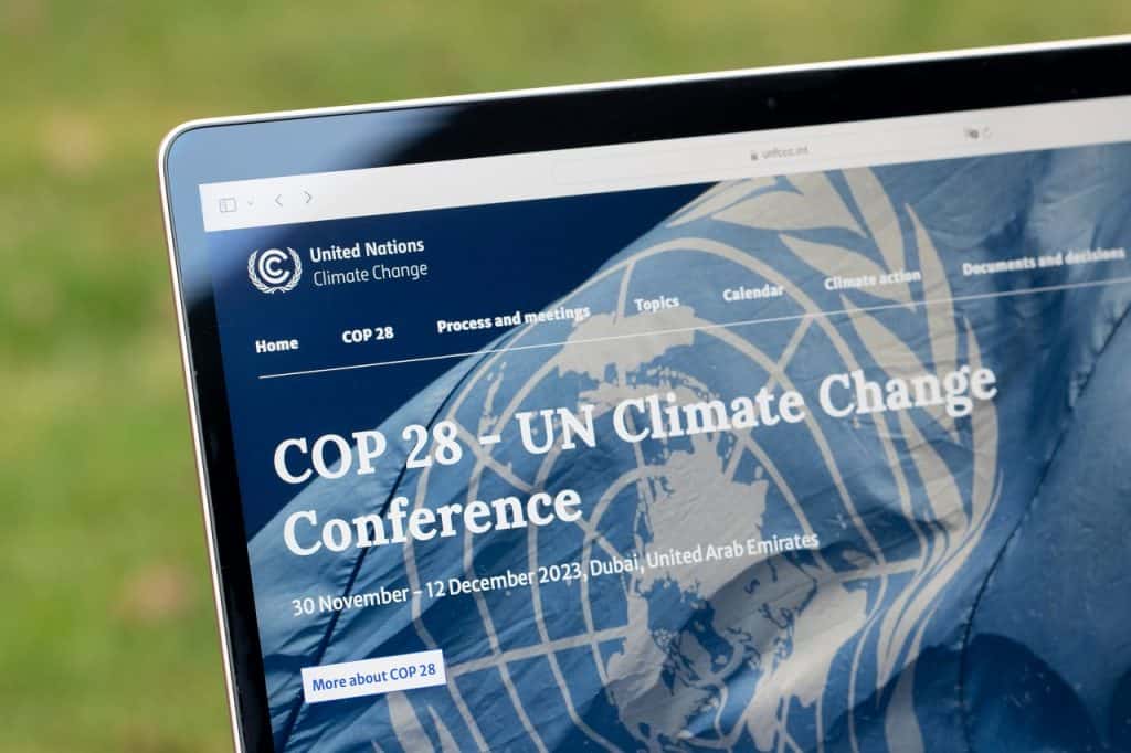 cop 28