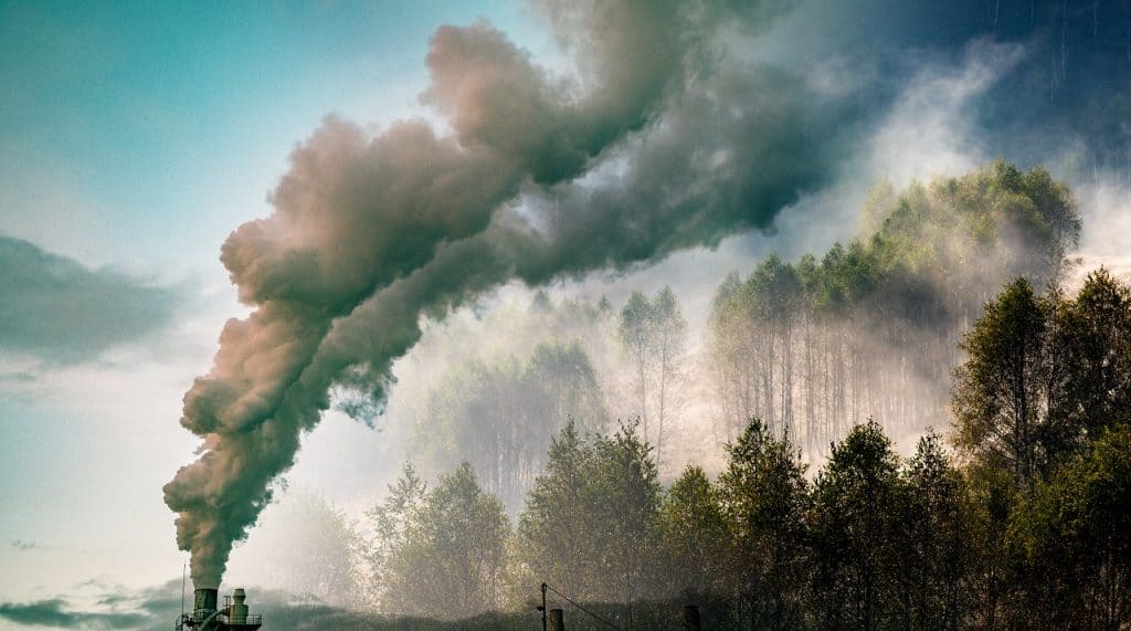 crise climártica