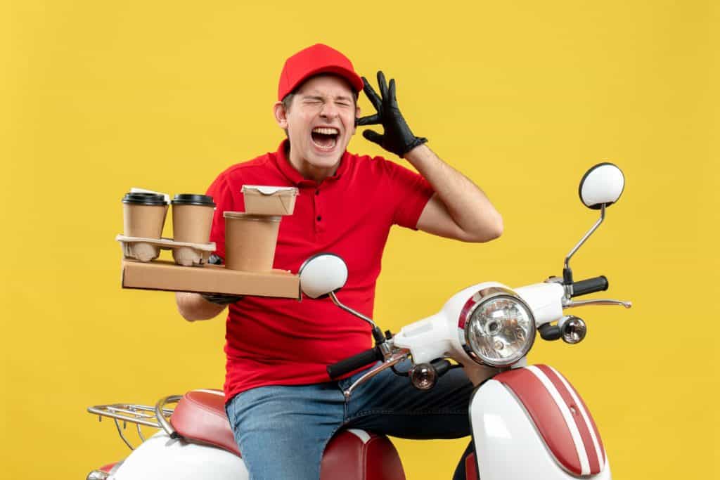 Vale a pena ser entregador de iFood em 2024?