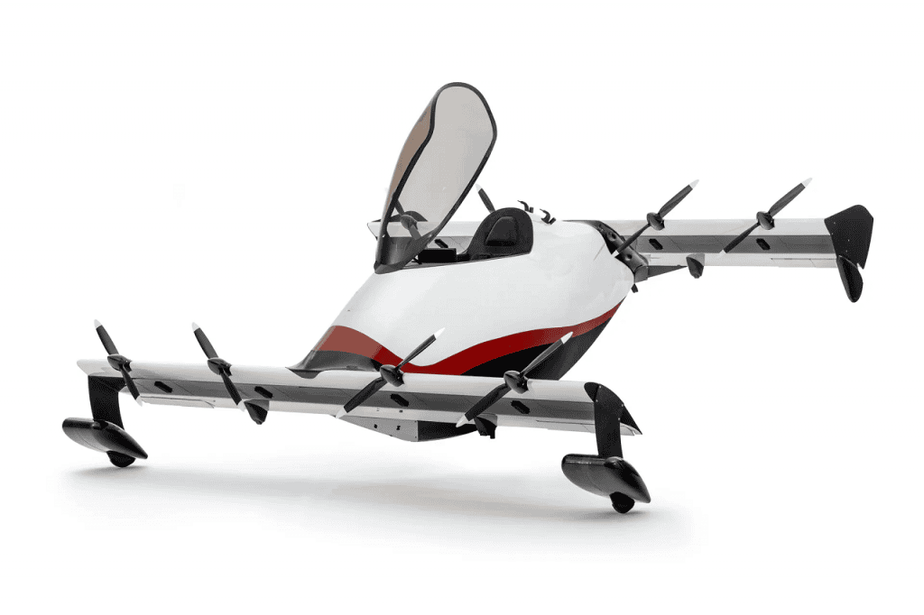 evtol