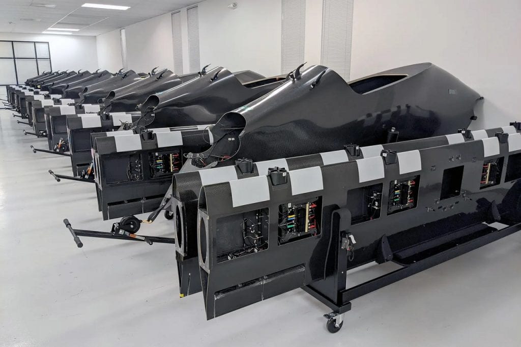 evtol