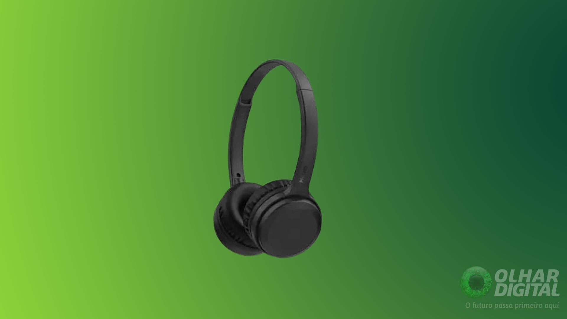 Fone de ouvido Philips