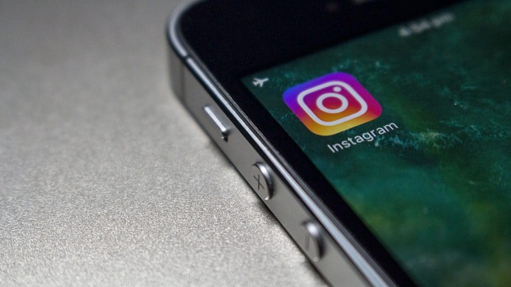 celular e redes sociais