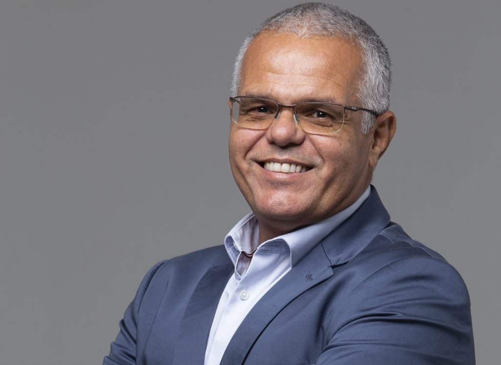 marcio aguiar nvidia