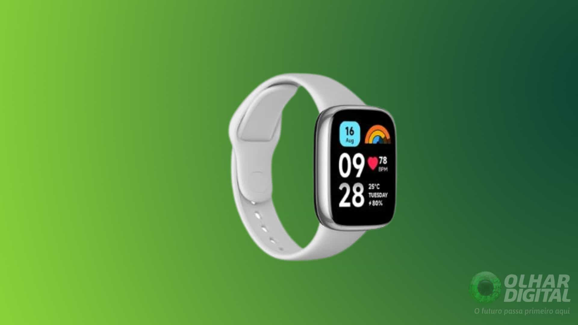 Redmi Watch 3