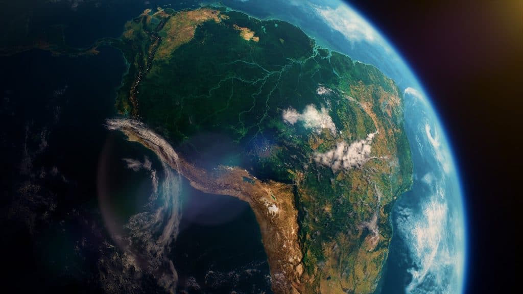 terra