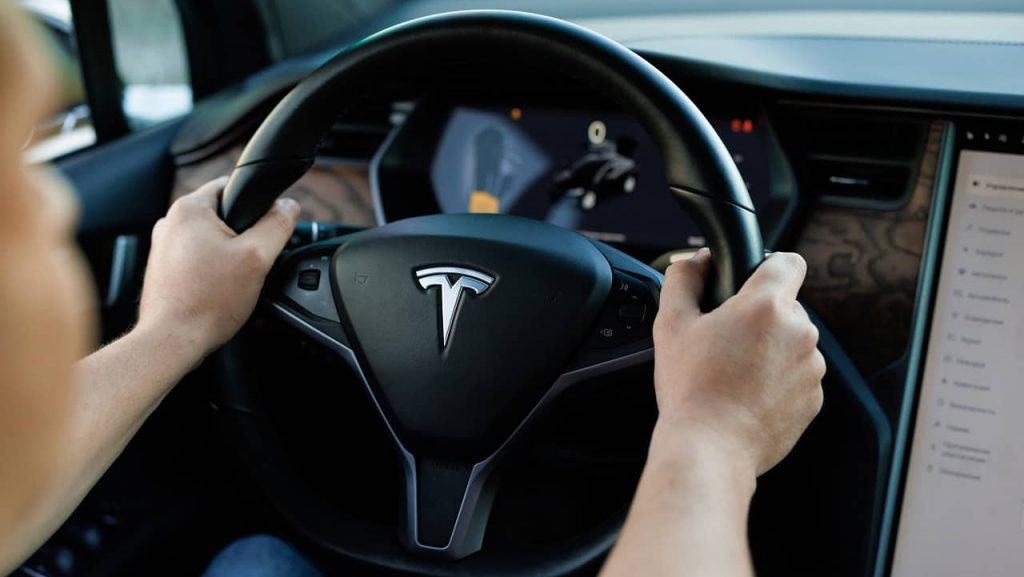 tesla