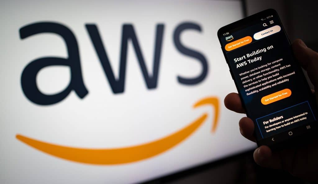 AWS