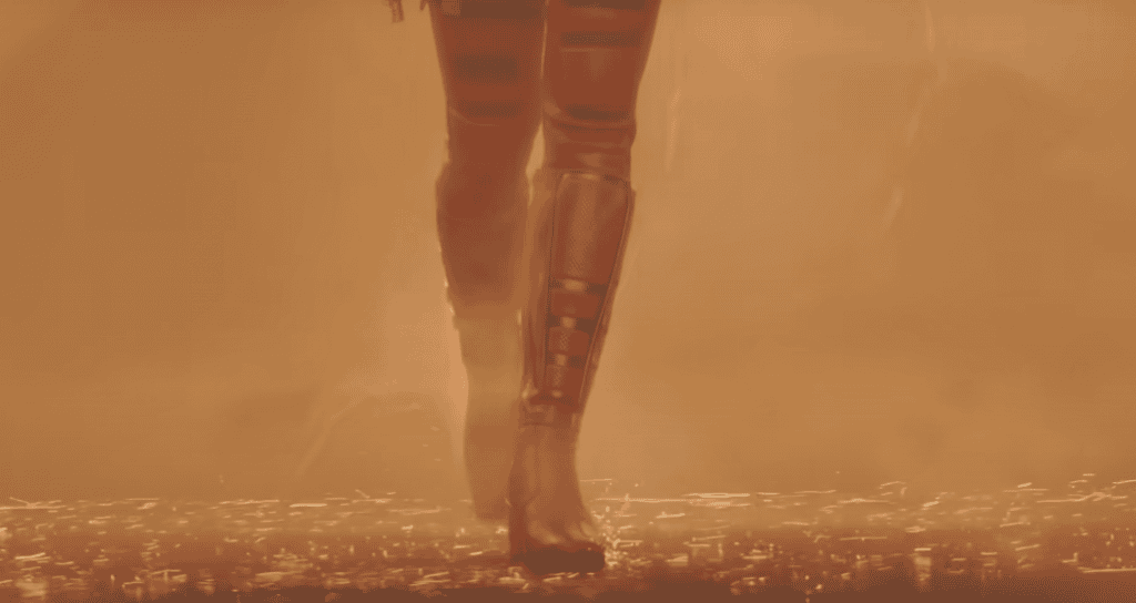 Lady Deadpool