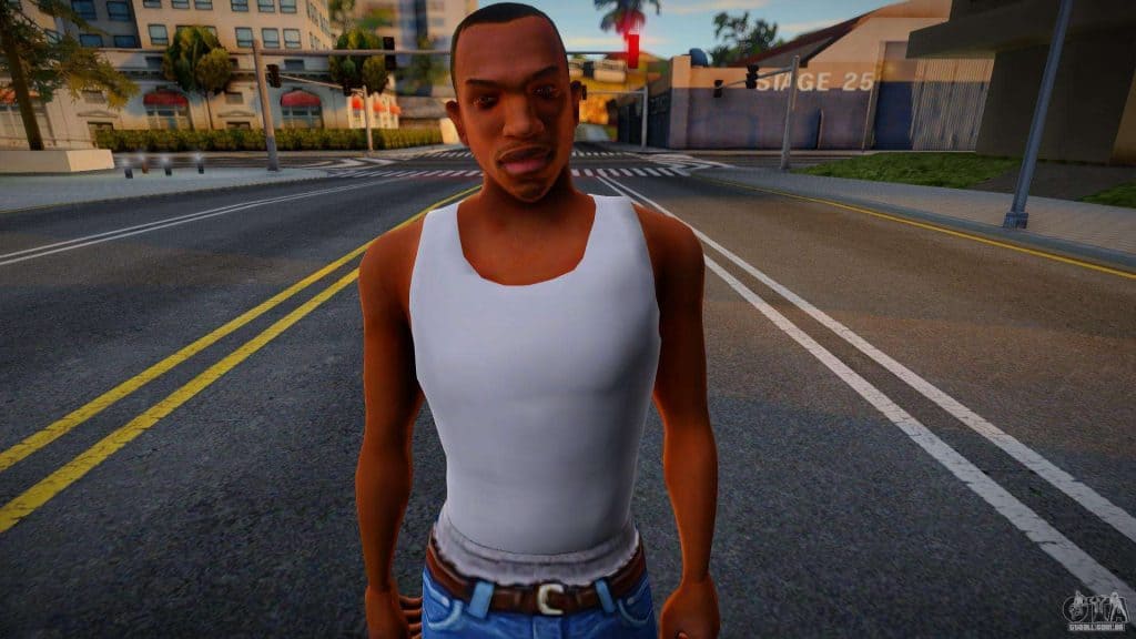 Jogos com protagonistas negros