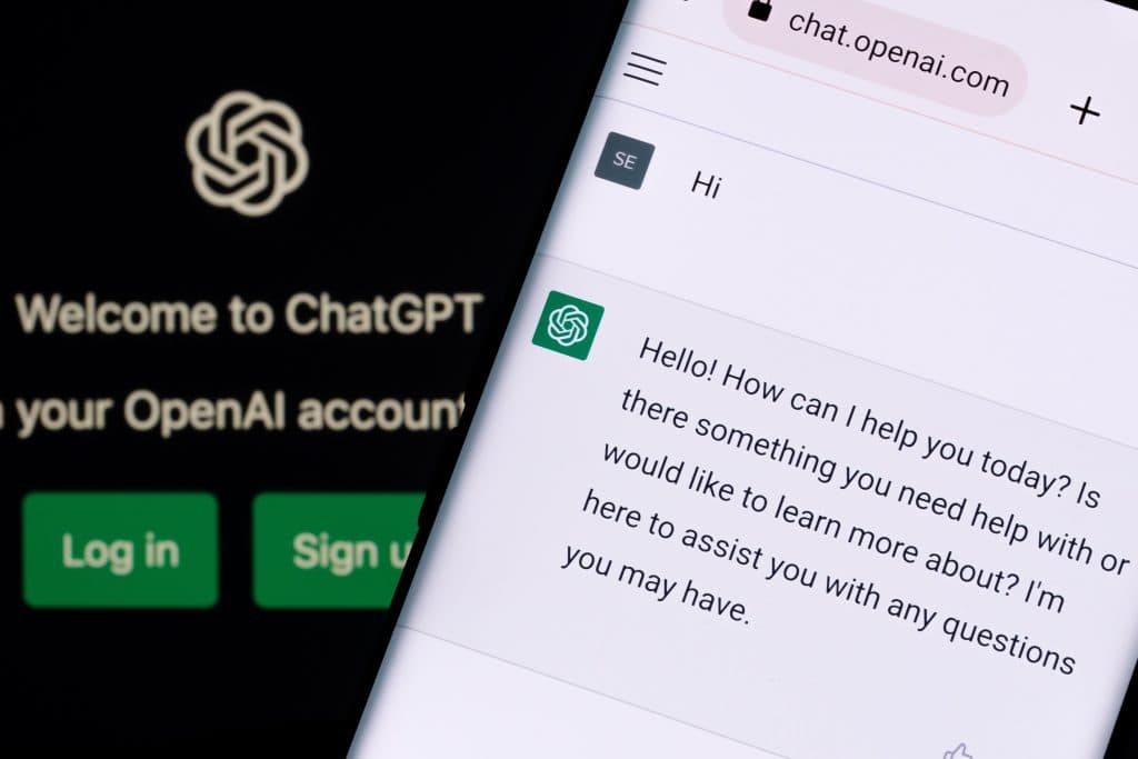 ChatGPT/OpenAI