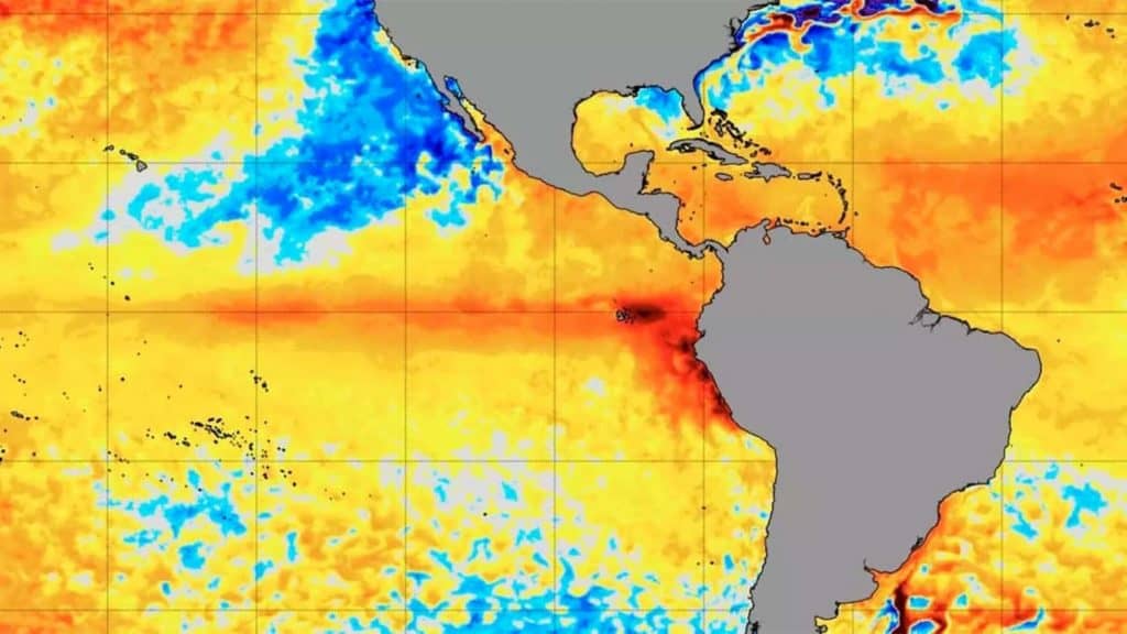 el niño