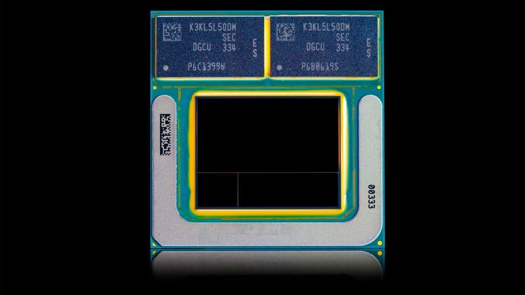 Lunar Lake, novo processador da Intel