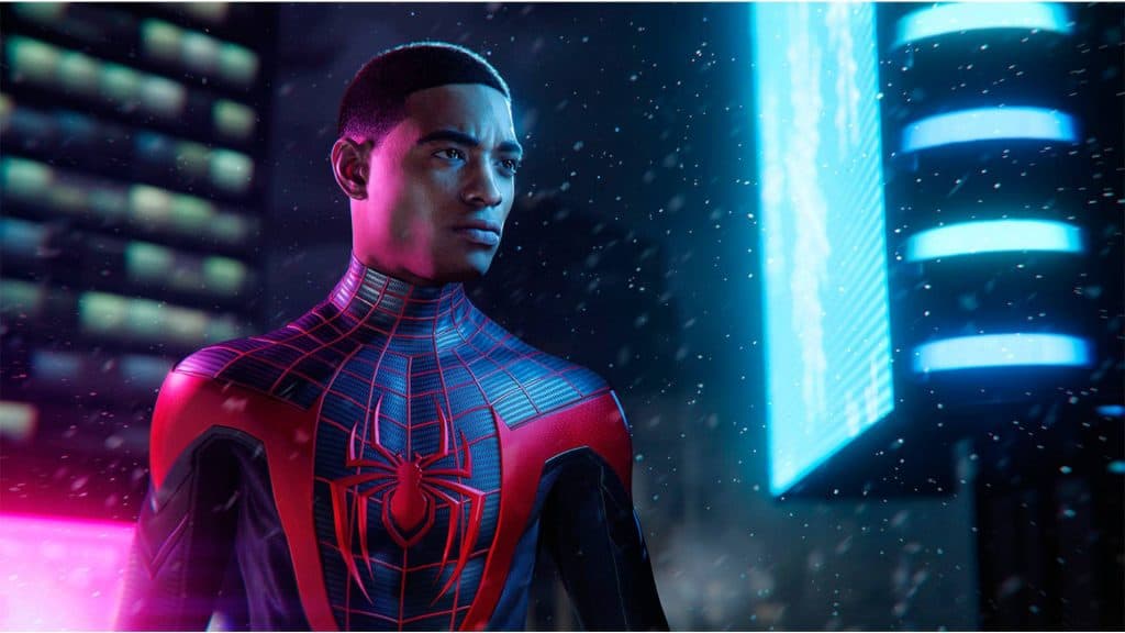 Jogos com protagonistas negros