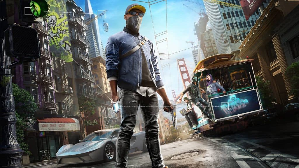 Jogos com protagonistas negros