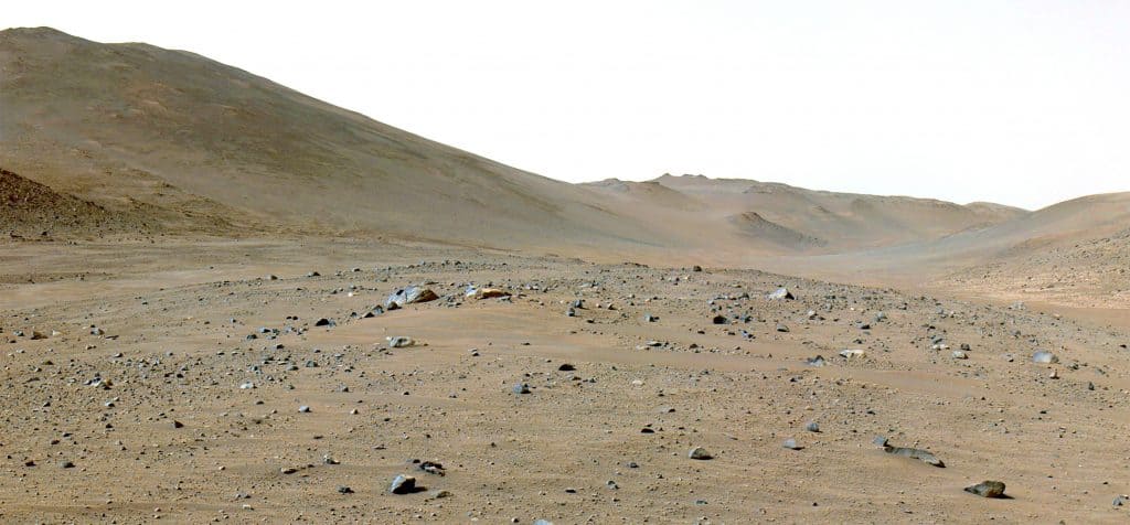 NASA anuncia revelação sobre Marte em coletiva de imprensa nesta quarta-feira (10) Nesta quarta-feira (10), a NASA vai revelar ao mundo novas descobertas feitas pelo rover Perseverance em Marte. Em um comunicado, a agência anunciou que os resultados serão apresentados em uma coletiva de imprensa transmitida em tempo real pela internet. NASA anuncia revelação sobre Marte em coletiva de imprensa nesta quarta-feira (10)