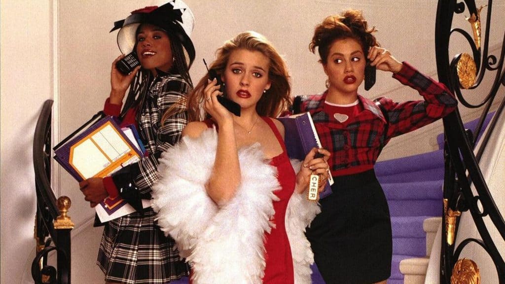 Filmes que foram adaptados da literatura clássica