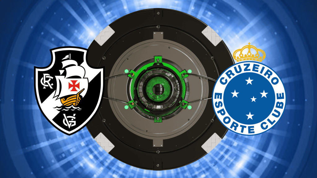 Vasco x Cruzeiro where to watch, time and lineups for the Brasileirão
