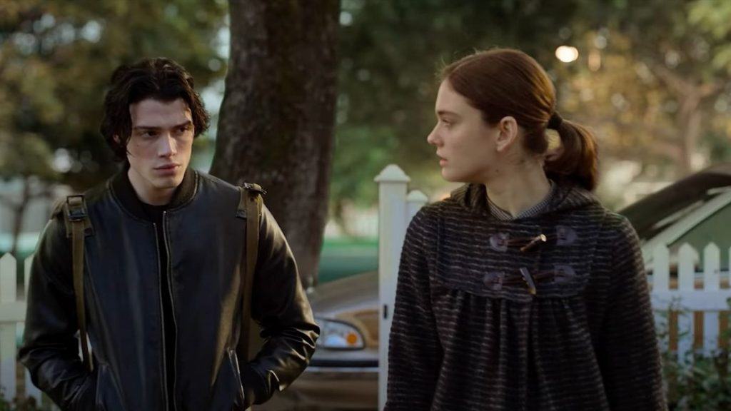 filme o fabricante de lágrimas da netflix
