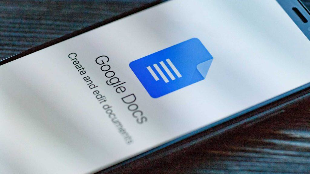 google docs