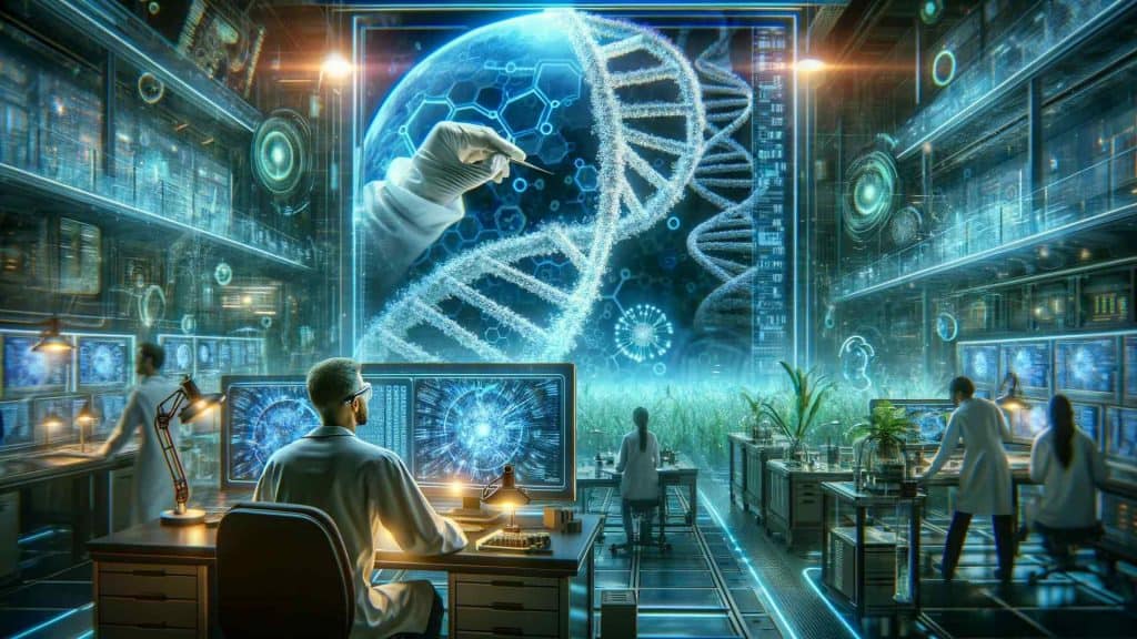 Cientistas descobrem maior genoma na Terra