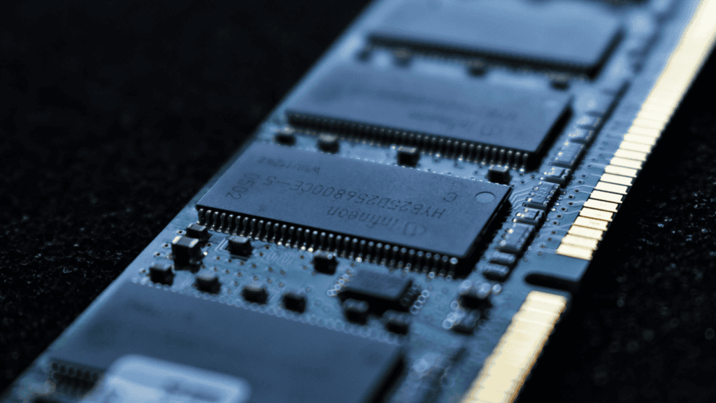 memória ram pc