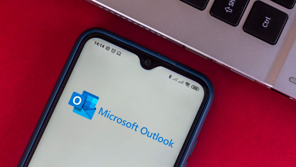 microsoft outlook