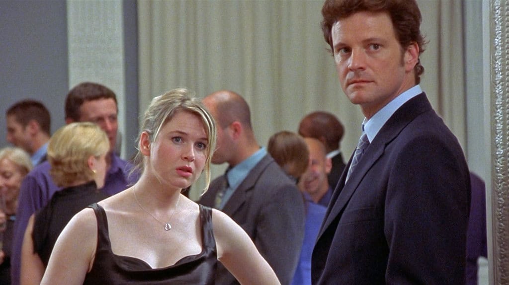 O Diário de Bridget Jones