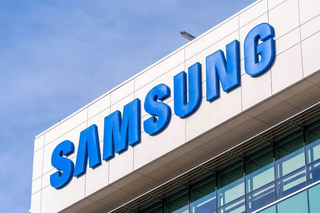samsung