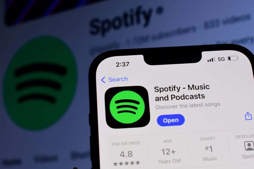 Spotify