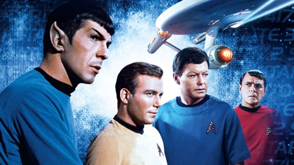 Star Trek: ordem cronológica para assistir aos filmes e séries da franquia