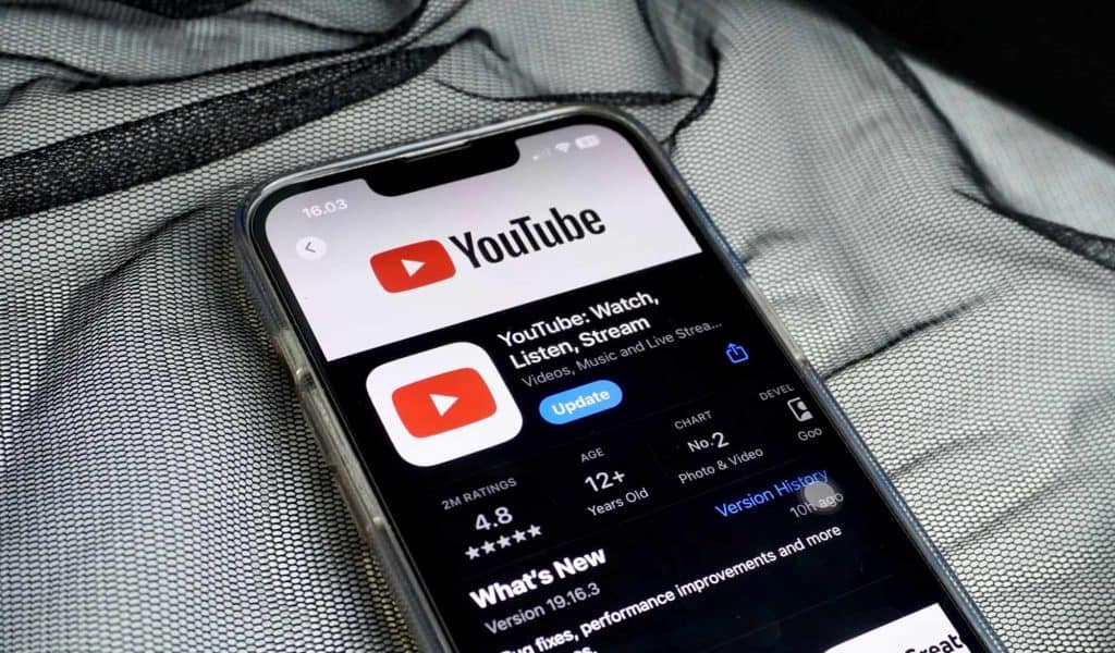 youtube