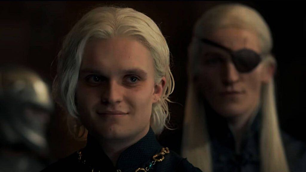 Aegon Targaryen