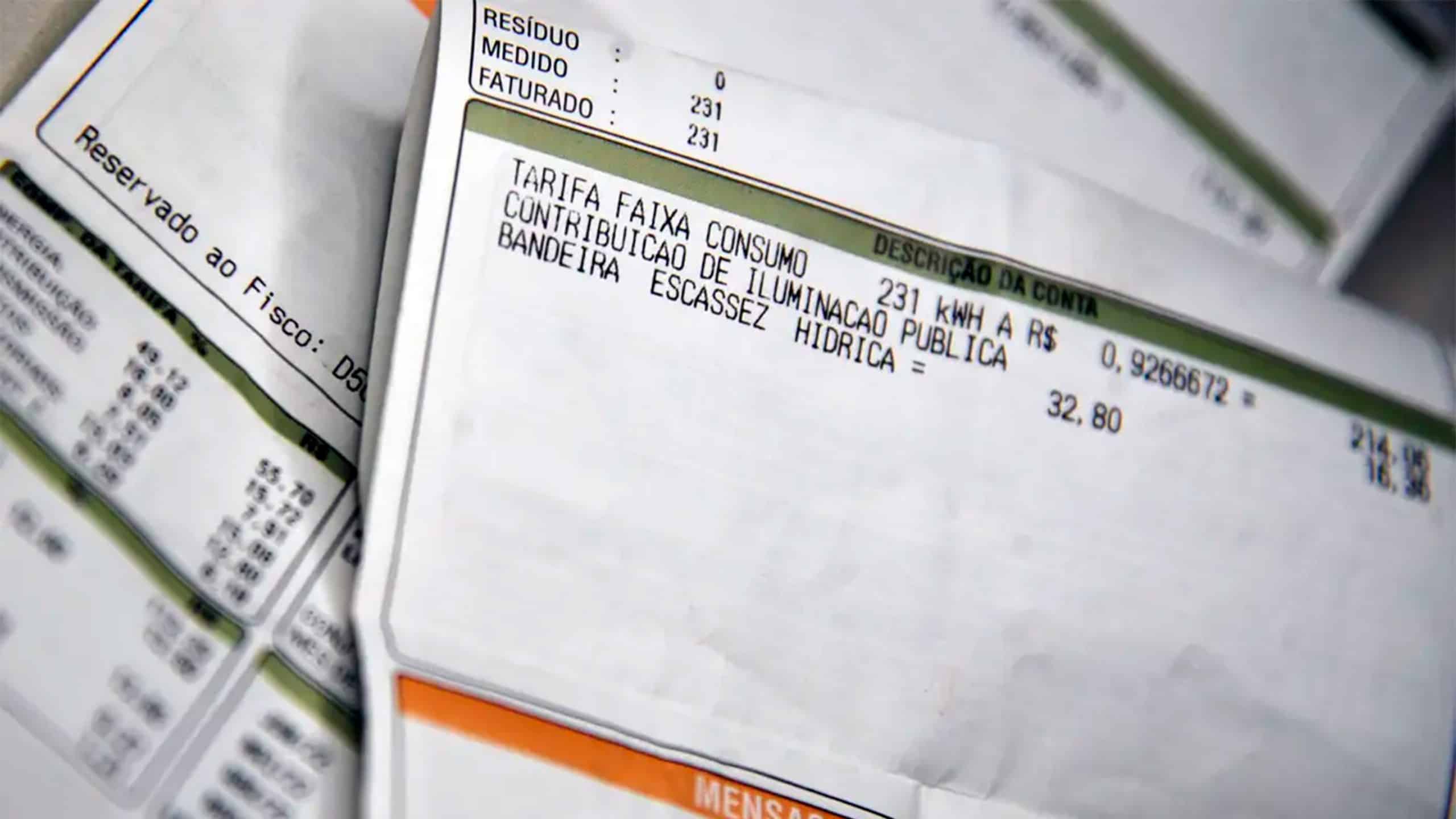 Ano começa com a conta de luz mais barata; veja o calendário para 2026