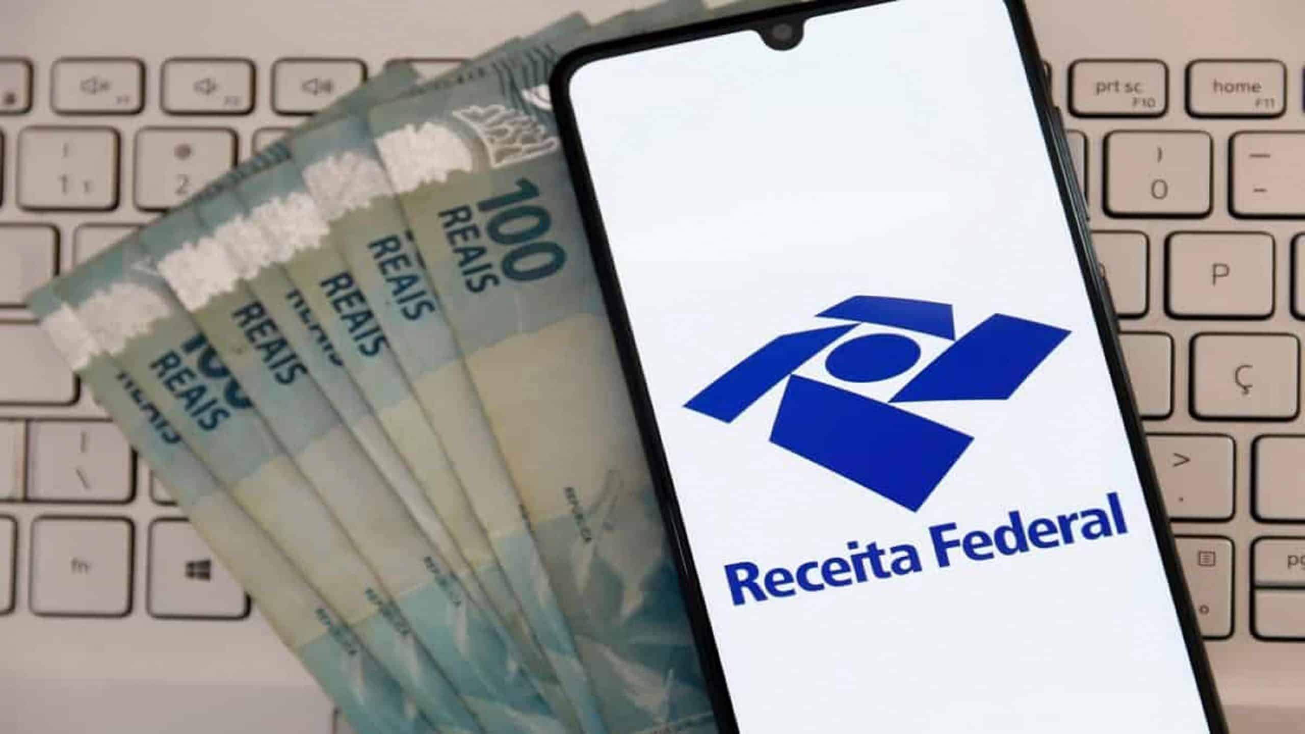 Receita prepara plataforma 150 vezes maior que o Pix para recolher novos impostos
