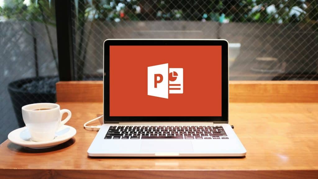 PowerPoint via Alex Knight/Unsplash