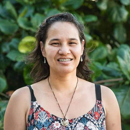 Marina Hirota,