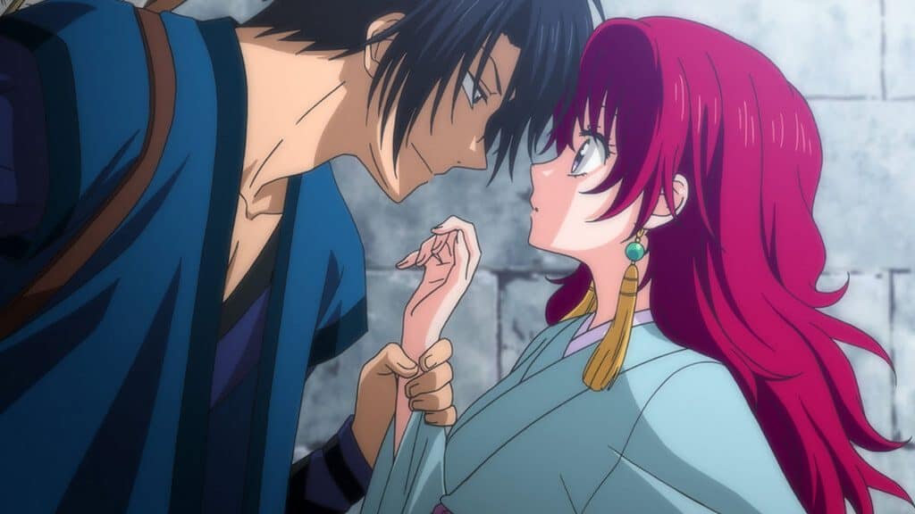 Yona of the Dawn via Pierrot/reprodução