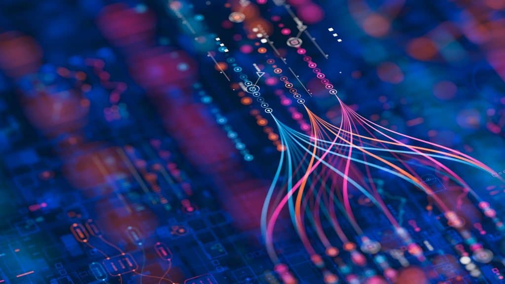Internet deveria nos unir, mas está nos separando. Existe uma solução? A origem da internet remonta aos anos 1960, como parte de um projeto do governo dos Estados Unidos em meio ao cenário da Guerra Fria. O objetivo era criar uma rede de comunicação descentralizada para fins militares e de pesquisa. Internet deveria nos unir, mas está nos separando. Existe uma solução?