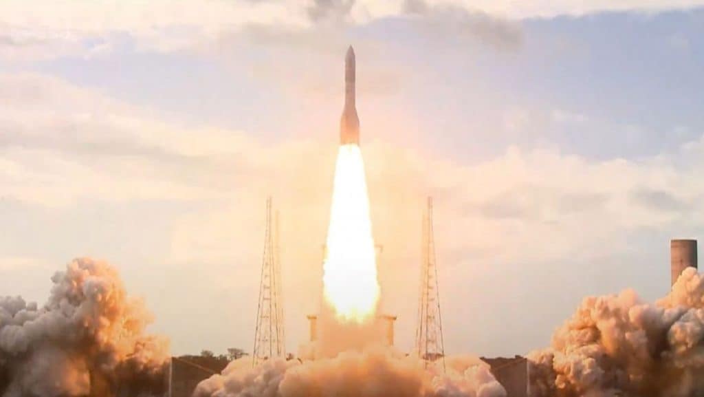 Ariane 6