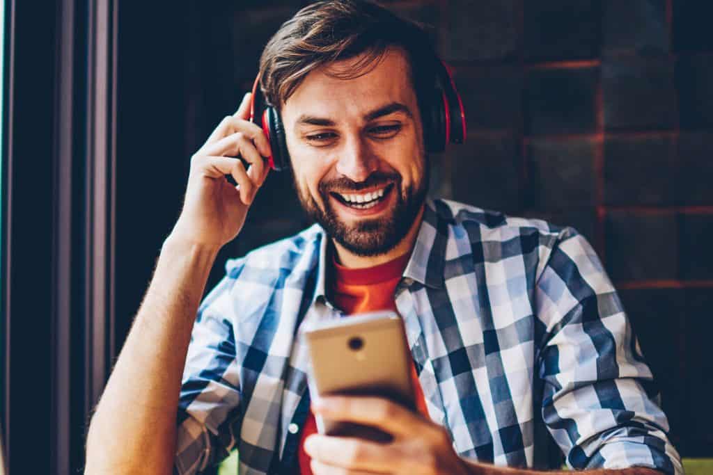 Conexão bluetooth