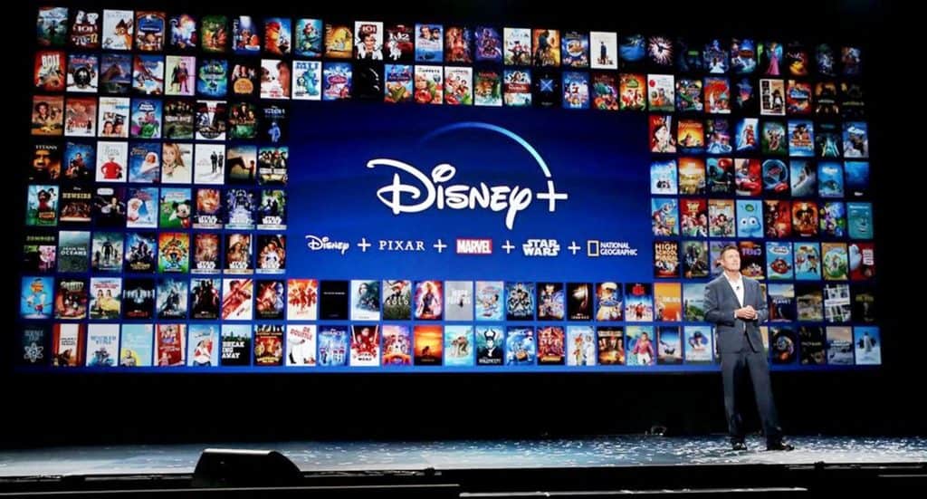 disney+ planos e valores