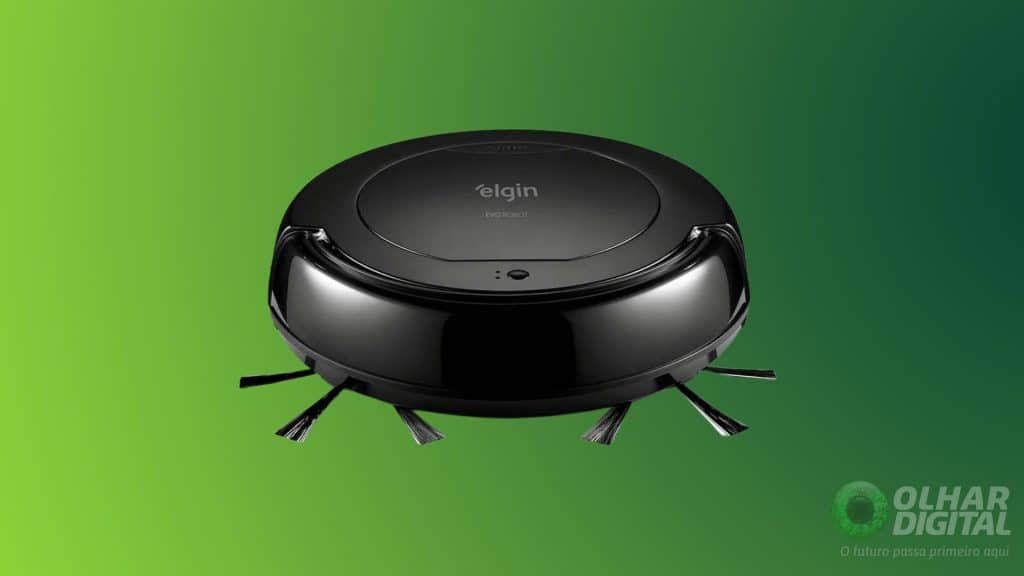 Elgin Evo Robot