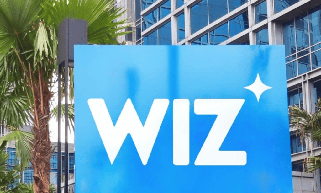 empresa wiz de cibersegurança