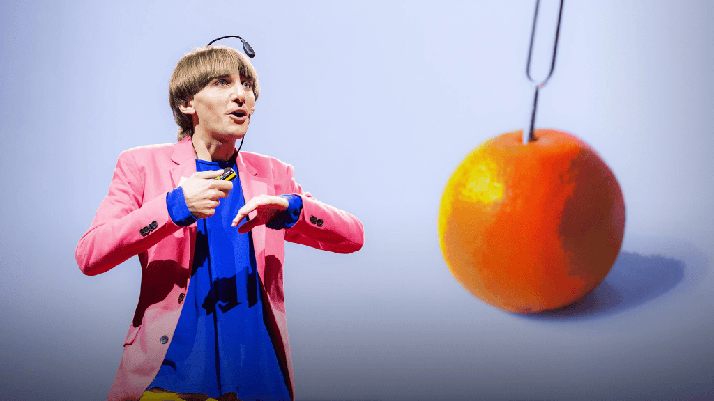 Neil Harbisson
