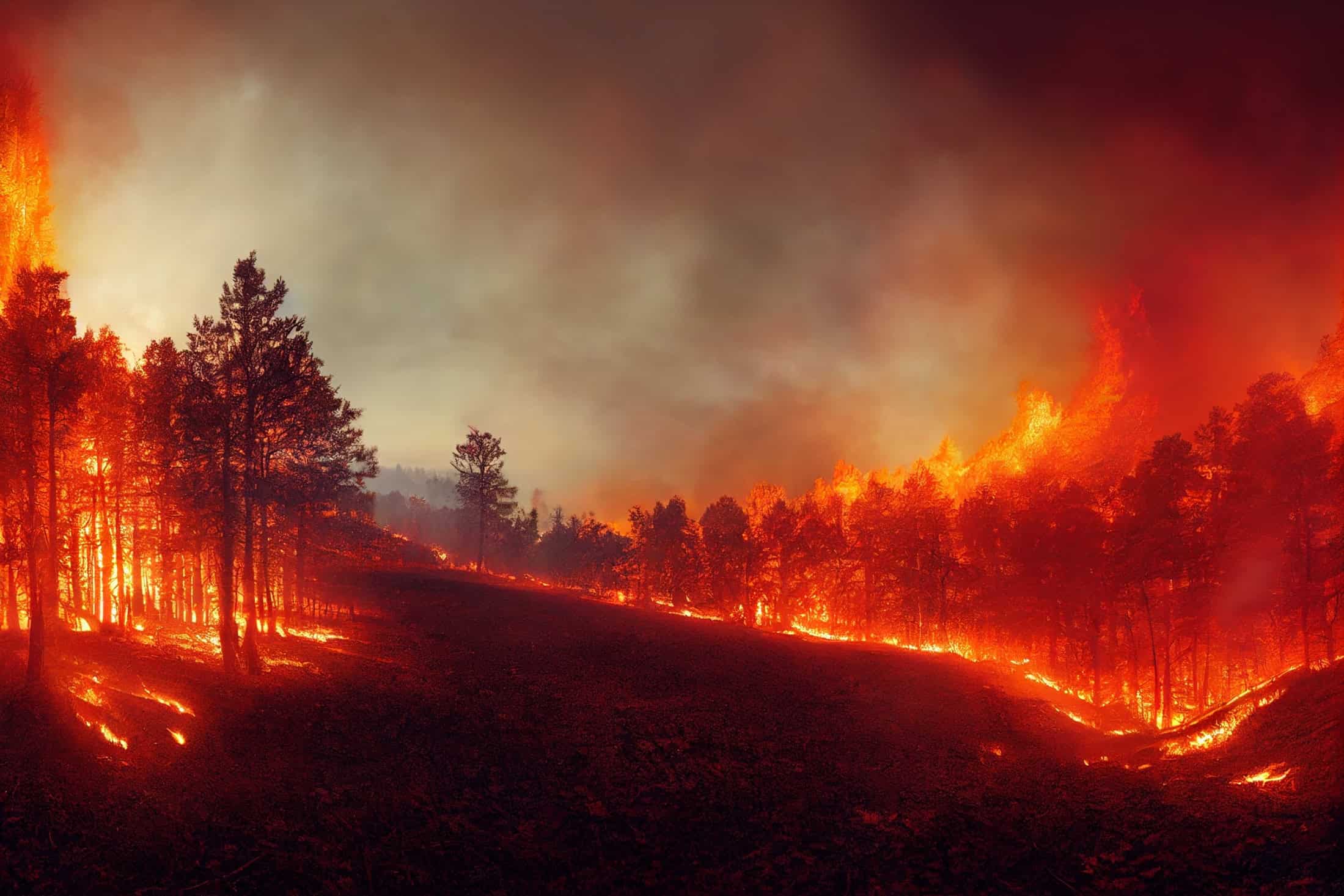 Incêndios florestais: INPE avalia como tornar prevenção mais eficiente